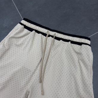 Jordan Diamond Dri-FIT Short Bej JD-3007