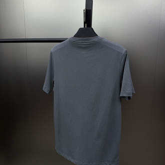 Nike ‘LOGO’ T-Shirt Füme NK-152