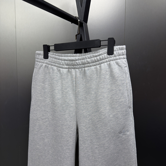 Adidas ‘Originals’ Baggy Jogger Gri ADS-316