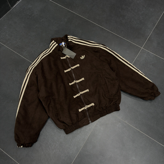 Adidas Originals Chinese Premium Oversize Jacket ADS-551