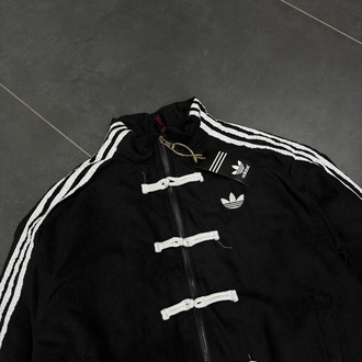 Adidas Originals Chinese Premium Oversize Jacket ADS-551