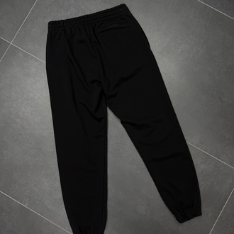 Nike ‘Solo Swoosh’ Jogger Siyah NK-307