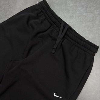 Nike ‘Solo Swoosh’ Jogger Siyah NK-307