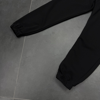 Nike ‘Solo Swoosh’ Jogger Siyah NK-307