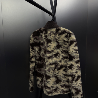Columbia Premium Peluş Ceket CLB-3668