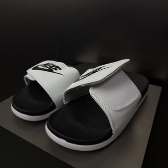 Nike Victori One Slide ‘White’