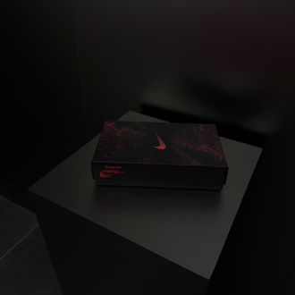 Nike Premium 3’lü Boxer Set