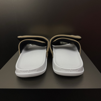 Nike Offcourt Adjust Slide ‘Khaki/White’