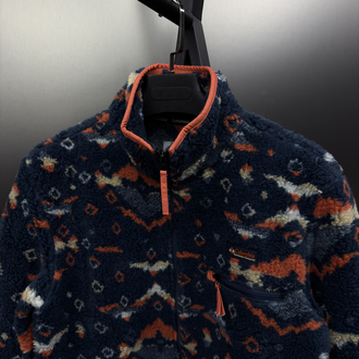 Columbia Premium Peluş Ceket CLB-3713