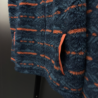 Columbia Premium Peluş Ceket CLB-3713