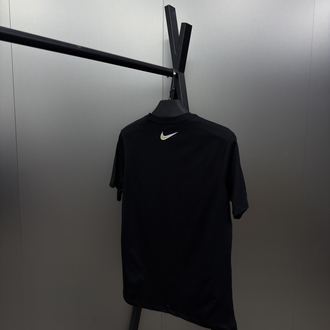 Nike ‘GRAPHIC’ T-Shirt Siyah NK-290