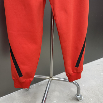 Adidas Z.N.E Premium Jogger Kırmızı AD-130