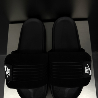 Nike Offcourt Adjust Slide ‘Black’
