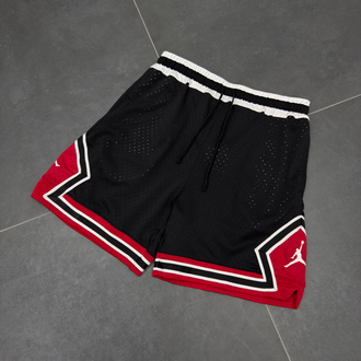 Jordan Diamond Dri-FIT Short Siyah JD-3007