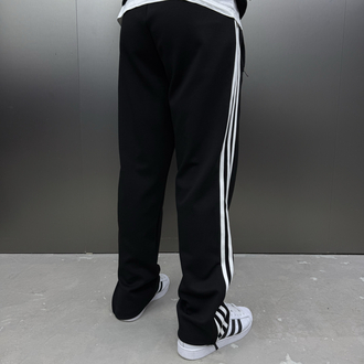 Adidas Originals Firebird Premium Jogger Siyah ADS-696