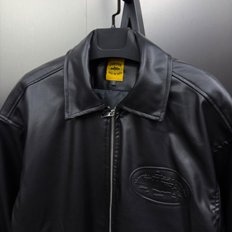 CORTEIZ Premium Oversize Jacket CRTZ-556