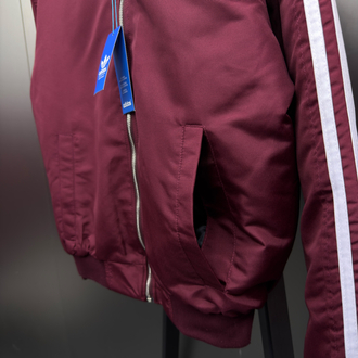 Adidas Originals Premium Oversize Jacket ADS-557