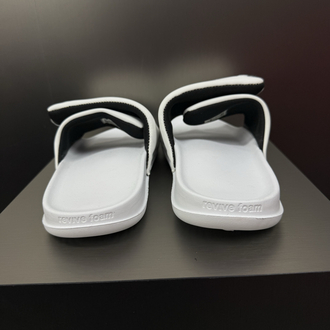 Nike Offcourt Adjust Slide ‘White’