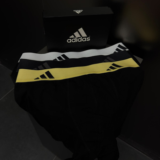 Adidas Premium 3’lü Boxer Set