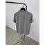 Air Jordan ‘LOGO’ T-Shirt Gri Melanj J-1011
