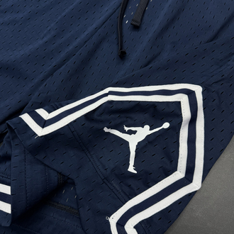 Jordan Diamond Dri-FIT Short Lacivert JD-3007