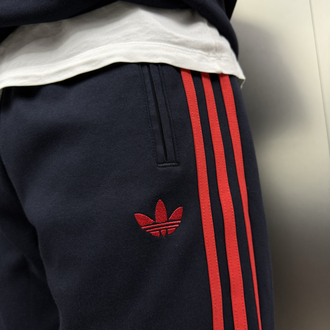 Adidas Originals Firebird Premium Jogger Lacivert ADS-696