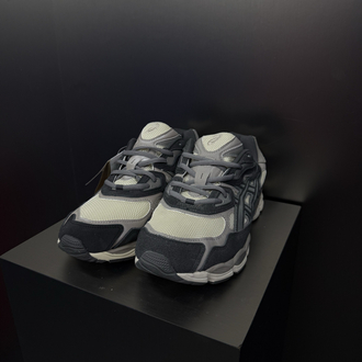 ASCS Gel-NYC ‘Oatmeal Obsidian Grey’