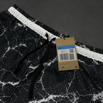 Jordan Diamond Dri-FIT Short Siyah JD-3007