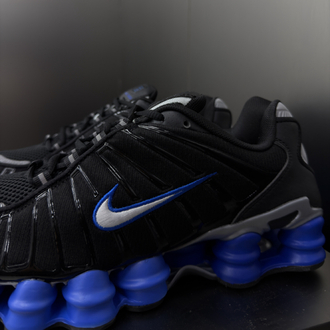 Nike Shox TL ‘Racer Blue’
