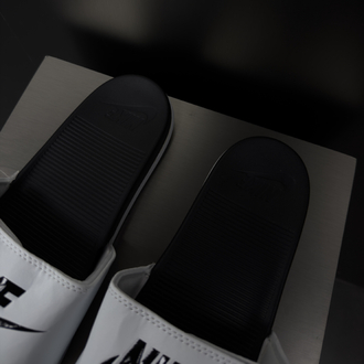Nike Victori One Slide ‘White’