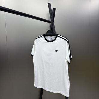 Adidas ‘Originals’ T-Shirt Beyaz ADS-308