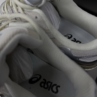 ASCS Gel-NYC ‘Cream Mocha’