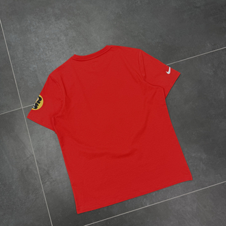 Nike ‘TÜRKİYE WorldCup26’ T-Shirt NK-2026