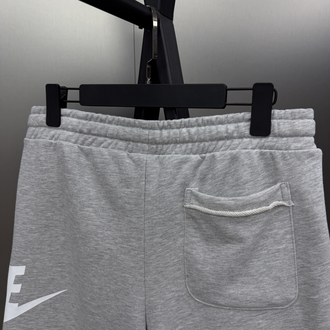 Nike ‘SWOOSH’ Short Gri Melanj NK-2001