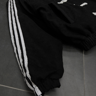 Adidas Originals Chinese Premium Oversize Jacket ADS-551