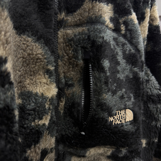 The North Face Premium Peluş Ceket TNF-3919