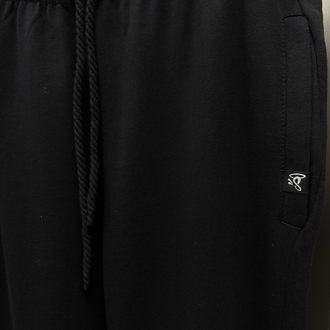 SYNA World Premium Jogger Siyah SYN-1461