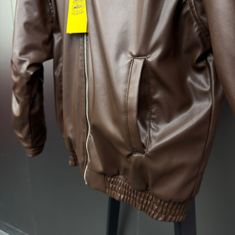 CORTEIZ Premium Oversize Jacket CRTZ-556