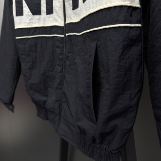 Nike Premium Oversize Jacket NK-8059