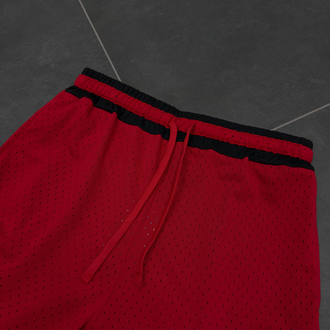 Jordan Diamond Dri-FIT Short Kırmızı JD-3007