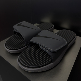 Nike Kawa Slide ‘Füme’