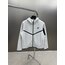 Nike Tech Fleece Premium Jacket Gri Melanj N-115