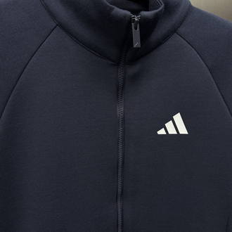 Adidas Stadium Premium Jacket Lacivert ADS-102