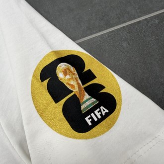 Nike ‘TÜRKİYE WorldCup26’ T-Shirt NK-2026