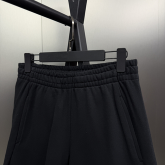 Nike ‘SWOOSH’ Short Siyah NK-2006
