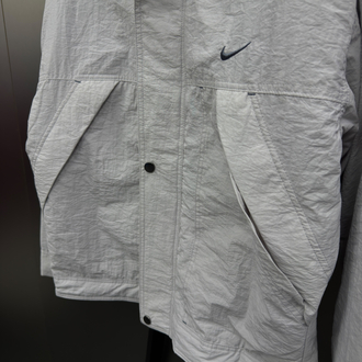 Nike Premium Oversize Jacket NK-9023