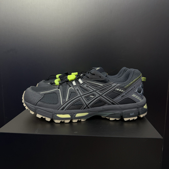 ASCS Gel-Kahana 8 ‘Graphite Grey’