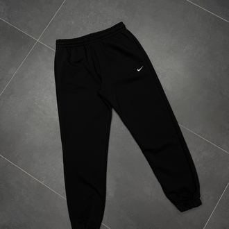 Nike ‘Solo Swoosh’ Jogger Siyah NK-307