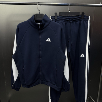 Adidas Stadium Premium Jacket Lacivert ADS-102