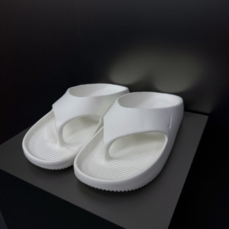 Nike Calm Flip-Flop ‘White’